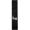 Telecomanda Universala ERF3B72H cu Microfon pentru Smart TV Hisense LED LCD, Functioneaza Direct