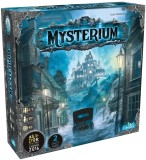 Joc de societate - Mysterium Refresh (RO) | Libellud
