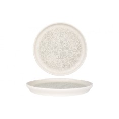 Bonna Farfurie pentru Desert - Lunar White - Por&Aring;&pound;elan - 16 cm - set de 6