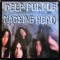 VINIL LP Deep Purple &ndash; Machine Head (-VG)