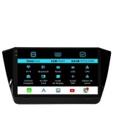 Cumpara ieftin Navigatie Dedicata Skoda Superb 3 (2015-2019), 2K, 4Gb Ram, 64Gb Stocare, Carplay