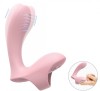 Vibrator Finger Dakki Pink
