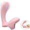 Vibrator Finger Dakki Pink