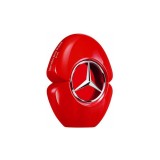Mercedes Benz Woman In Red Tester EDP 90 ml
