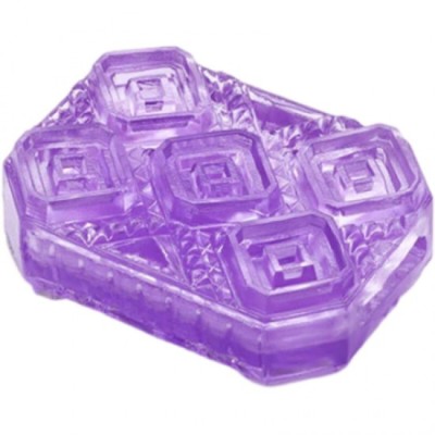 TENGA - UNI AMETHYST MASTURBATOR THIMBLE foto