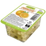 Coaja de Portocala Confiata Eco Rapunzel 100g - Ingrediente Bio, Vegane, Fara Aditivi