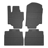 Covorase Cauciuc Dedicate Frogum Mercedes GLE II W167 2019-Prezent - Rezistente Apa Anti-alunecare