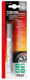 Marker Anvelope Lampa Tyre Pen, Gri LAM74102