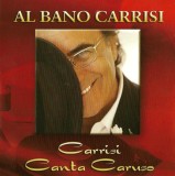 CD Al Bano Carrisi &ndash; Carrisi Canta Caruso (VG)