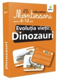 Cumpara ieftin Evolutia vietii: Dinozauri/***, Gama