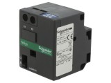 Blocare cu Clichet 220-240V AC/DC