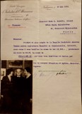 Radu Rosetti- documente inedite originale