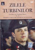 DVD Film de colectie: Zilele turbinilor ( Colectia de aur Mosfilm - vezi descriere )