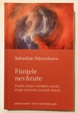 Fiintele nevazute, elementale, apei, pamantului,focului,Spiritele naturii, Entitati astrale, Sebastian Stanculescu, ezoterism,spiritualitate,mitologie