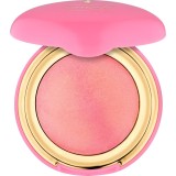 Catrice Disney Alice in Wonderland blush cu efect iluminator culoare C02 Full Of Wonders 5.6 g