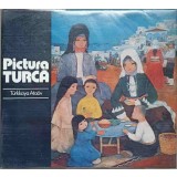 PICTURA TURCA. ALBUM-TURKKAYA ATAOV-221329