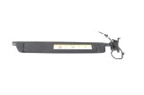 Parasolar dreapta TESLA MODEL X 2019 OEM: 1108418-26-E | 25206537