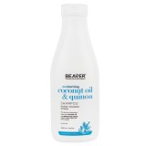 Sampon hidratant cu ulei de cocos si quinoa Beaver 730 ml