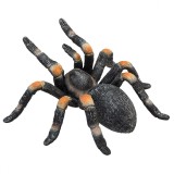 Figurina Tarantula cu genunchii rosii Mojo