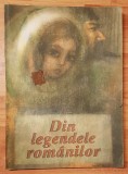 Din legendele romanilor