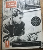 ZRL5S - Revista - Sport si tehnica - Nr. 1/1967