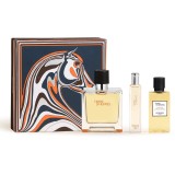 HERM&Egrave;S Terre d&rsquo;Herm&egrave;s Set set cadou pentru bărbați