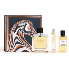 HERM&Egrave;S Terre d&rsquo;Herm&egrave;s Set set cadou pentru bărbați