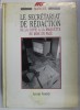 Secretariat de Redactie: Copie, Maquette, Mise en Page - Louis Guery, 1990, Editura CFPJ, 422 pagini, Marketing