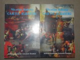 CAIETUL ALBASTRU-NICOLAE BALOTA BUCURESTI 1998 2 VOLUME