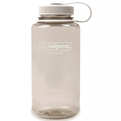 Sticlă de apă NALGENE Wide Mouth Sustain 1.0 L mocha foto