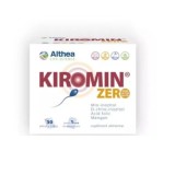 Supliment alimentar Kiromin Zero, 30 plicuri, Althea Life Science