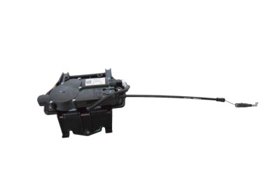 Unitate soft close ușă dreapta spate TESLA MODEL Y 2022 OEM: 1493880-00-C foto