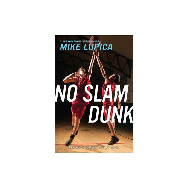 No Slam Dunk