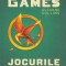 bnk ant Suzanne Collins - Jocurile Foamei ( SF )