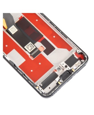 Ecran LCD Display Huawei Honor 90 Cu Rama Negru foto