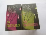 Anne Rice - Ora vrajitoarelor (volumul 1 si 2)