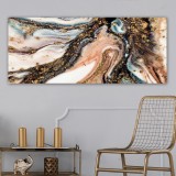 Cumpara ieftin Tablou canvas YTY1243121752 Multicolor 50x120 cm
