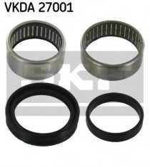 Set reparatie, suspensie PEUGEOT 306 (7B, N3, N5) (1993 - 2003) SKF VKDA 27001 foto