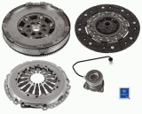 Kit ambreiaj Chevrolet Aveo Liftback, Aveo Saloon; Opel Astra H, Astra H Box / Estate, Astra H Estate, Astra H Gtc, Astra H Saloon, Corsa D, Corsa D