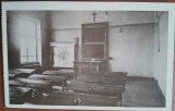 Carte postala, Cluj, Scoala catolica de fete MARIANUM, perioada interbelica