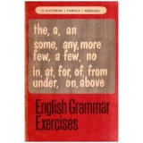 D. Chitoran, I. Panovf, I. Poenaru - English Grammar Exercises - 116881