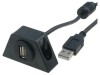 Prelungitor USB A 2m
