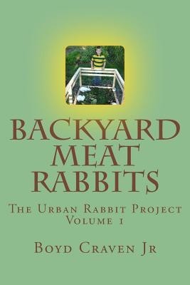 Backyard Meat Rabbits foto
