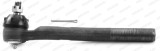 MOOG CH-ES-17245 Cap de bara