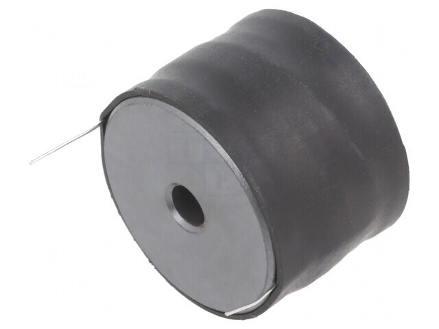 Inductor THT 10mH 600mA Vertical