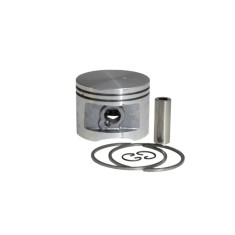 Piston complet compatibil Stihl MS 270, FR 480, 44mm, bolt 10, PowerX