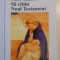 SA CITIM NOUL TESTAMENT de ETIENNE CHARPENTIER 1999