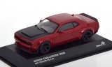 Cumpara ieftin Macheta Dodge Challenger SRT Demon - Solido 1/43, 1:43