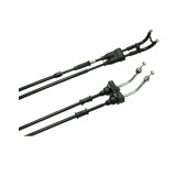 Cablu acceleratie Yamaha YZ 250FX (YZF 250) 19- 21, WR YZ 450F (WRF 450 YZF 450) 18- 21 (53.110265; 45-1265)
