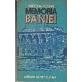 Memoria Baniei
